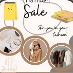 Yellow-Simple-Minimalist-Fashion-Sale-Poster